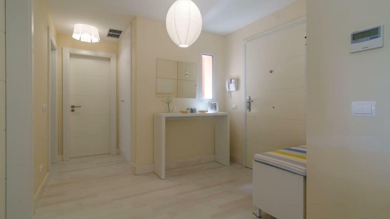 Tres Castelos Портиман Екстериор снимка